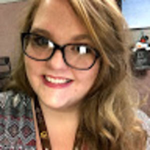 Meet your Posher, Natalie